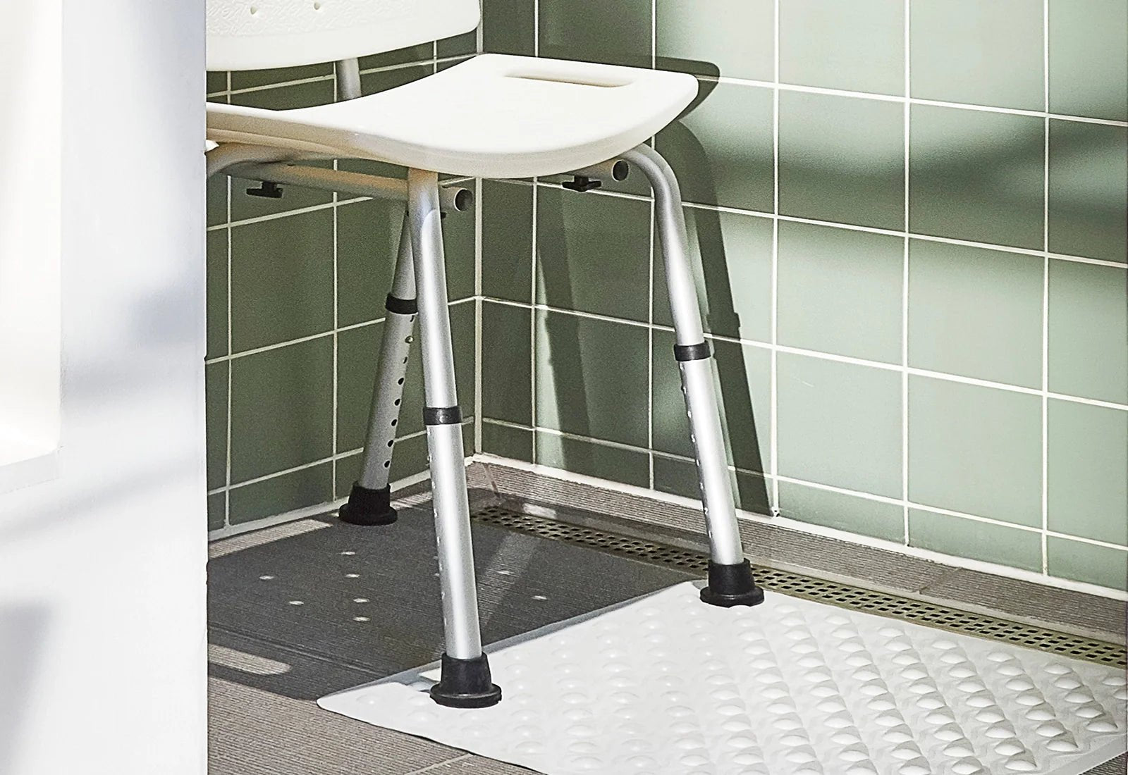 Bath & Shower Seats