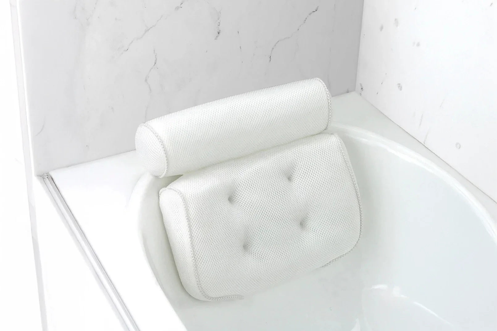 Bath Pillows