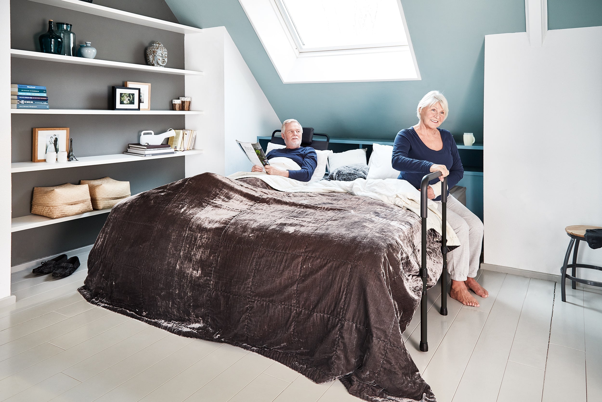 Bed Aids