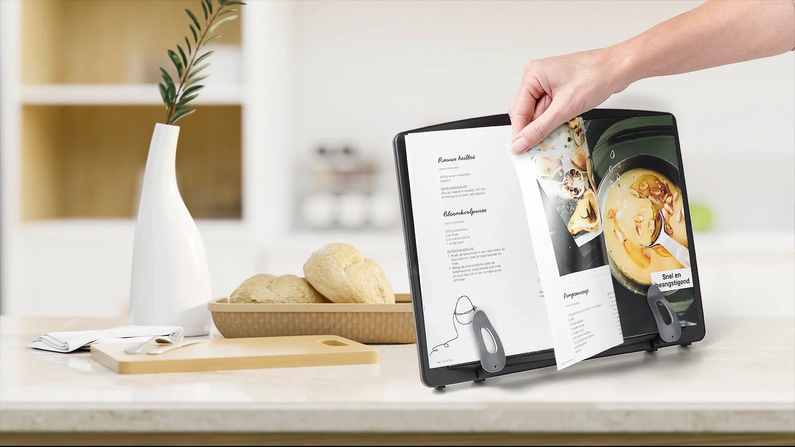 Book Stand