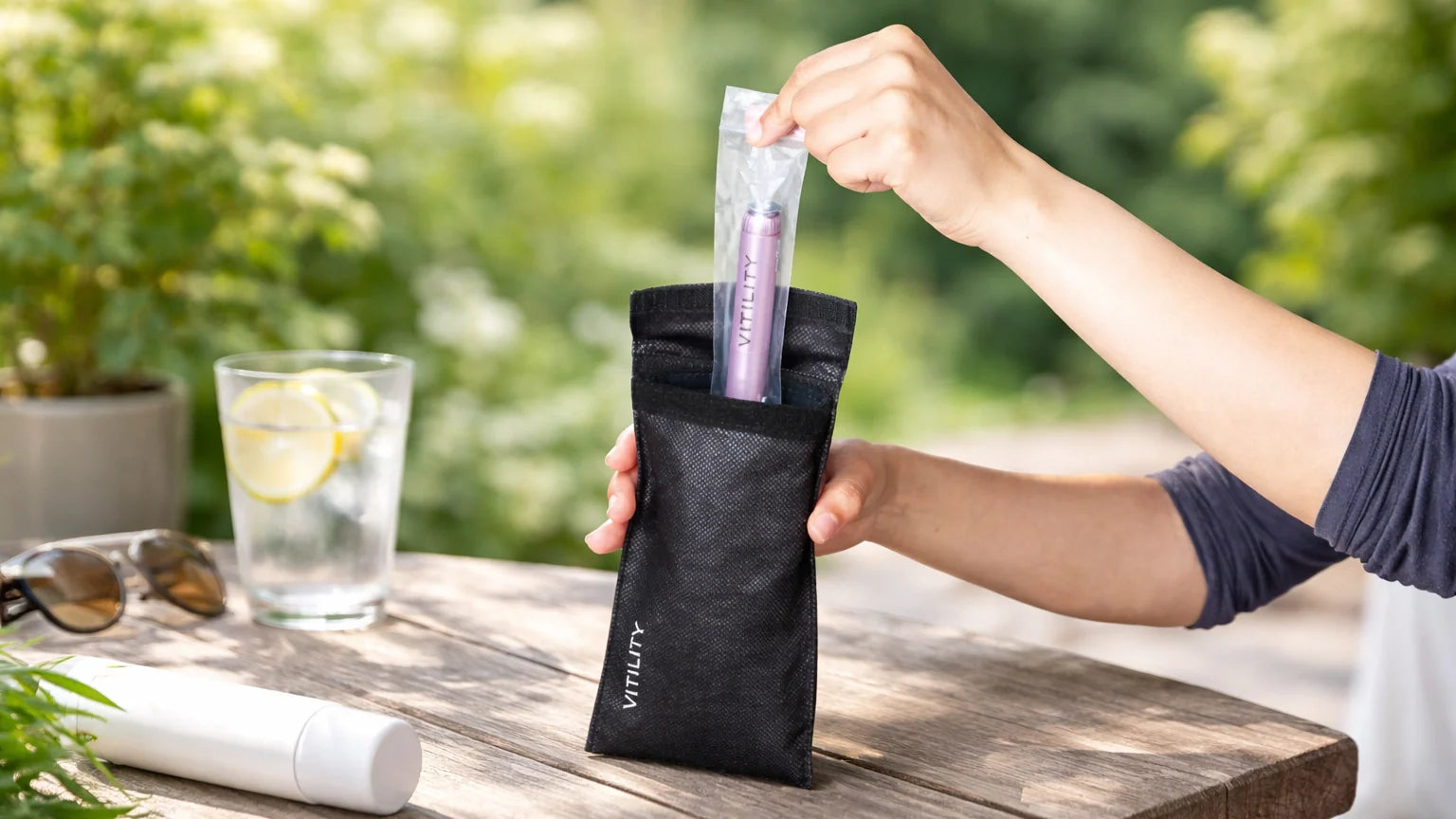 Medical Cooling Bags