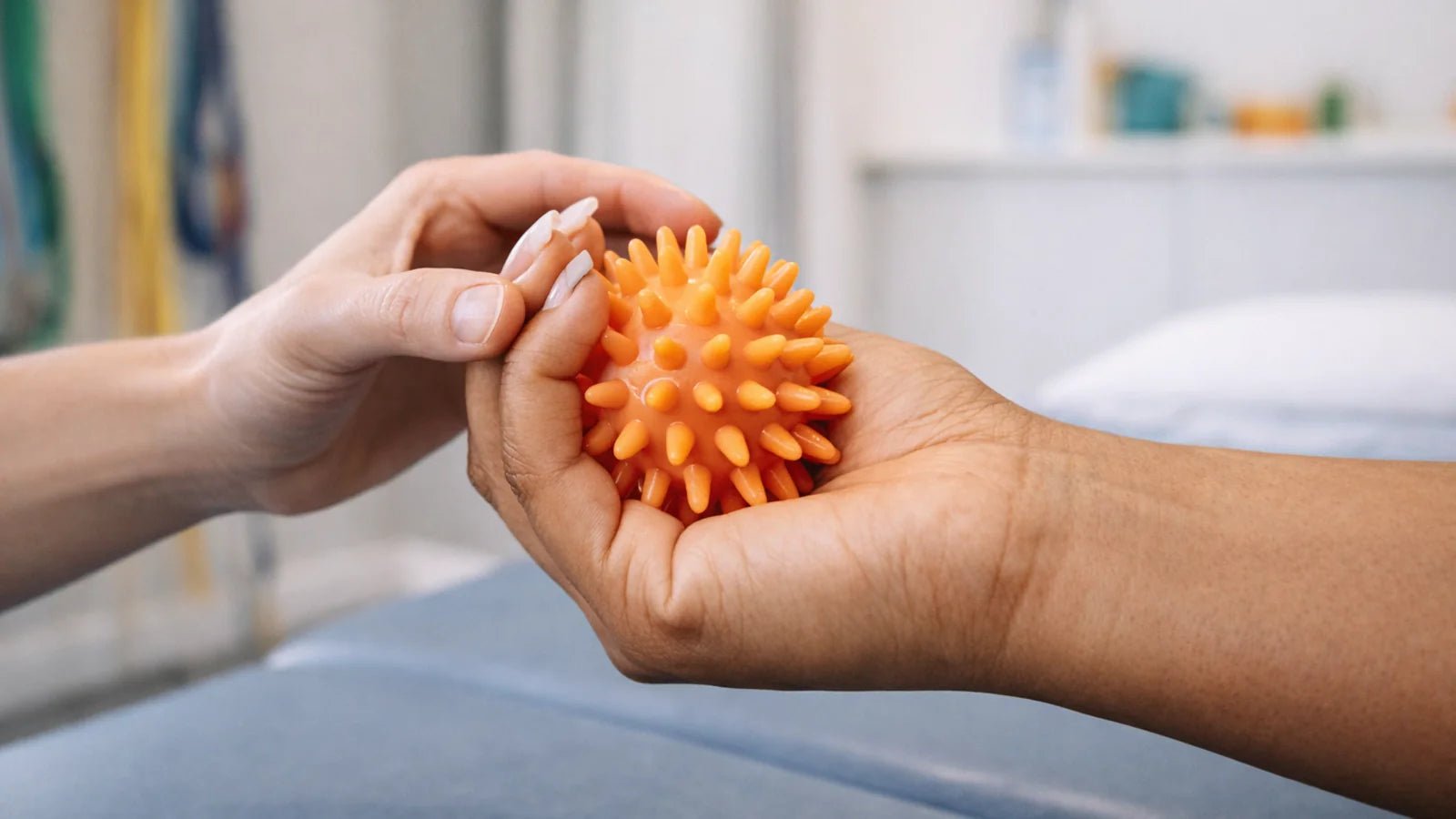 Massage Balls