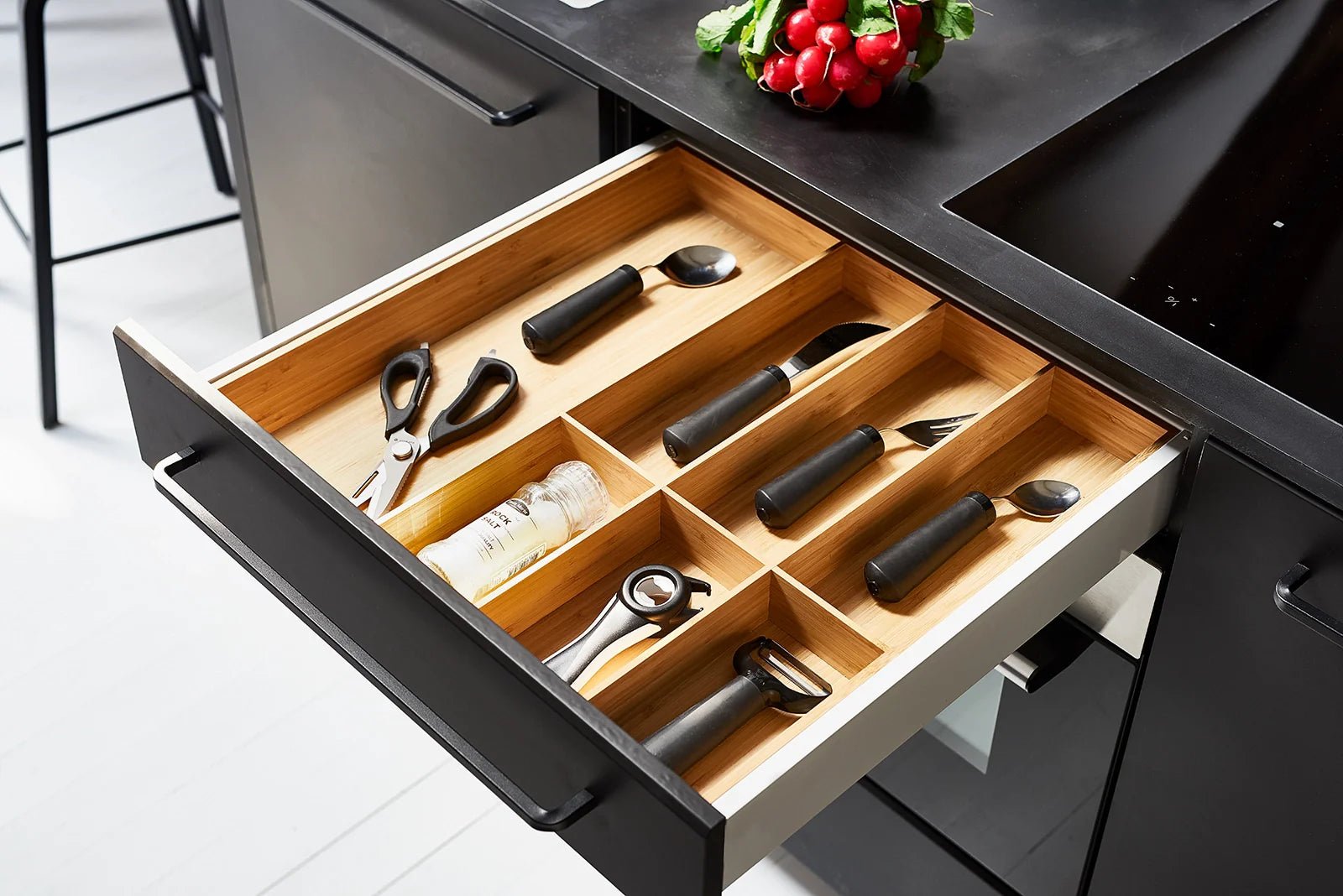 Bendable Cutlery