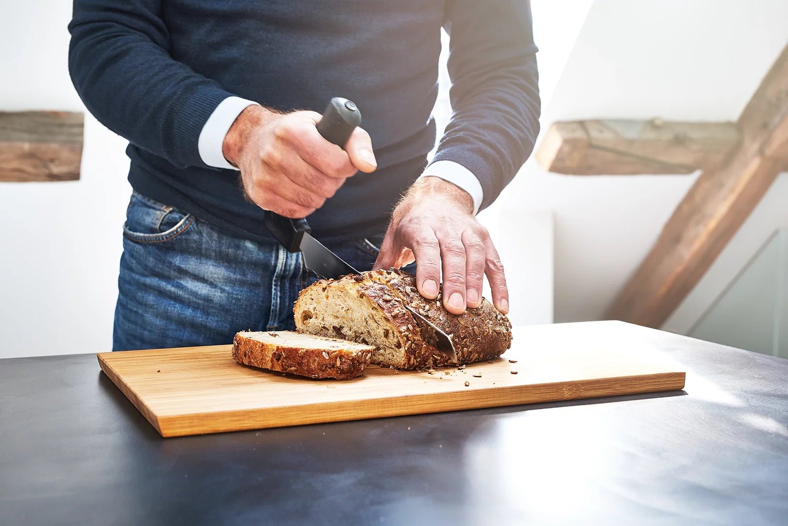 Bread Knives