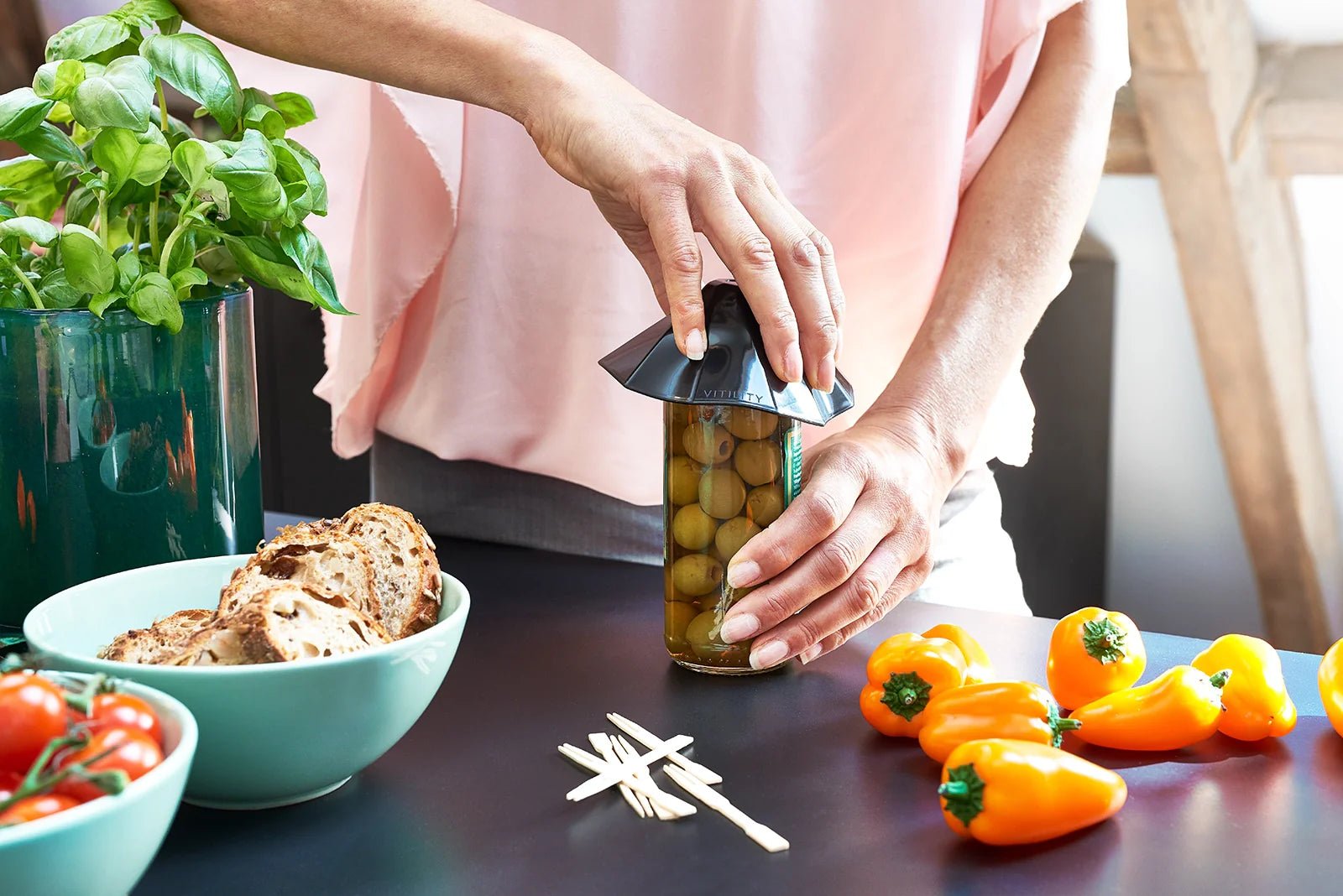 Jar Openers