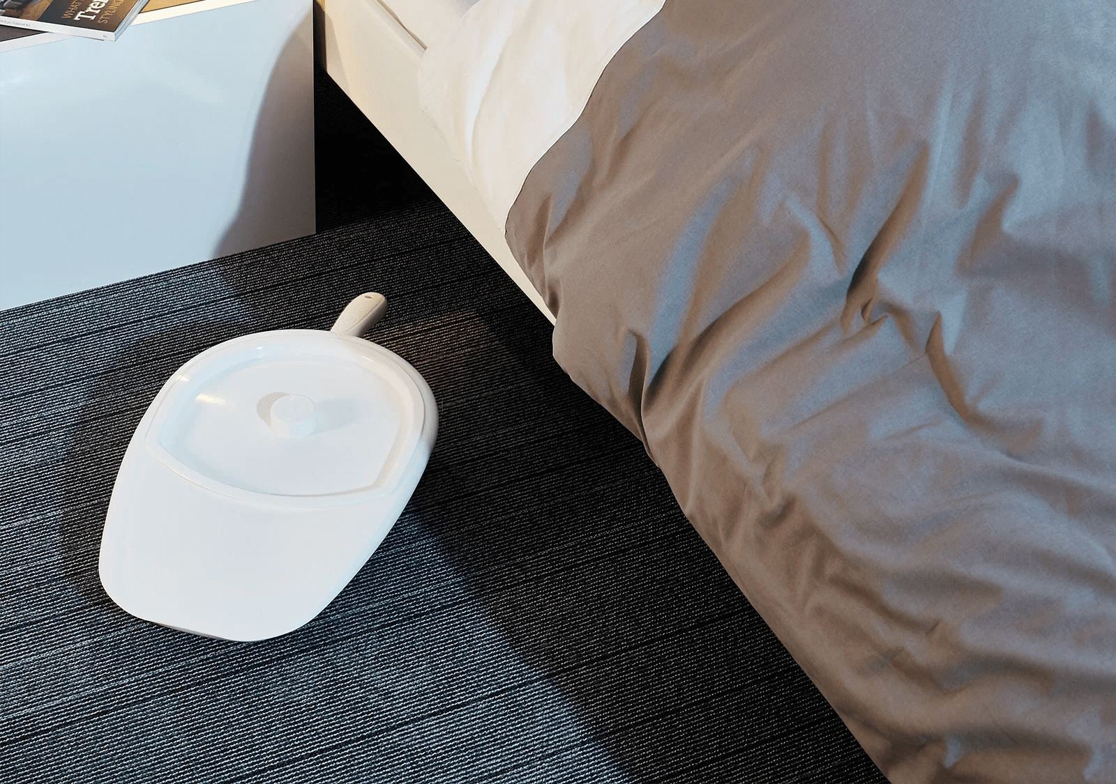 Bedpans