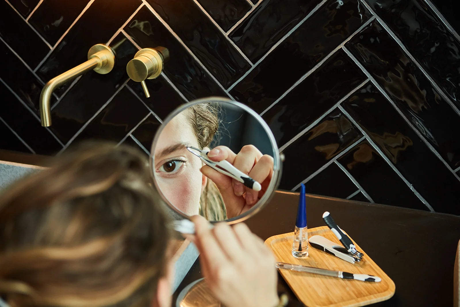 Bathroom Daily Living Aids