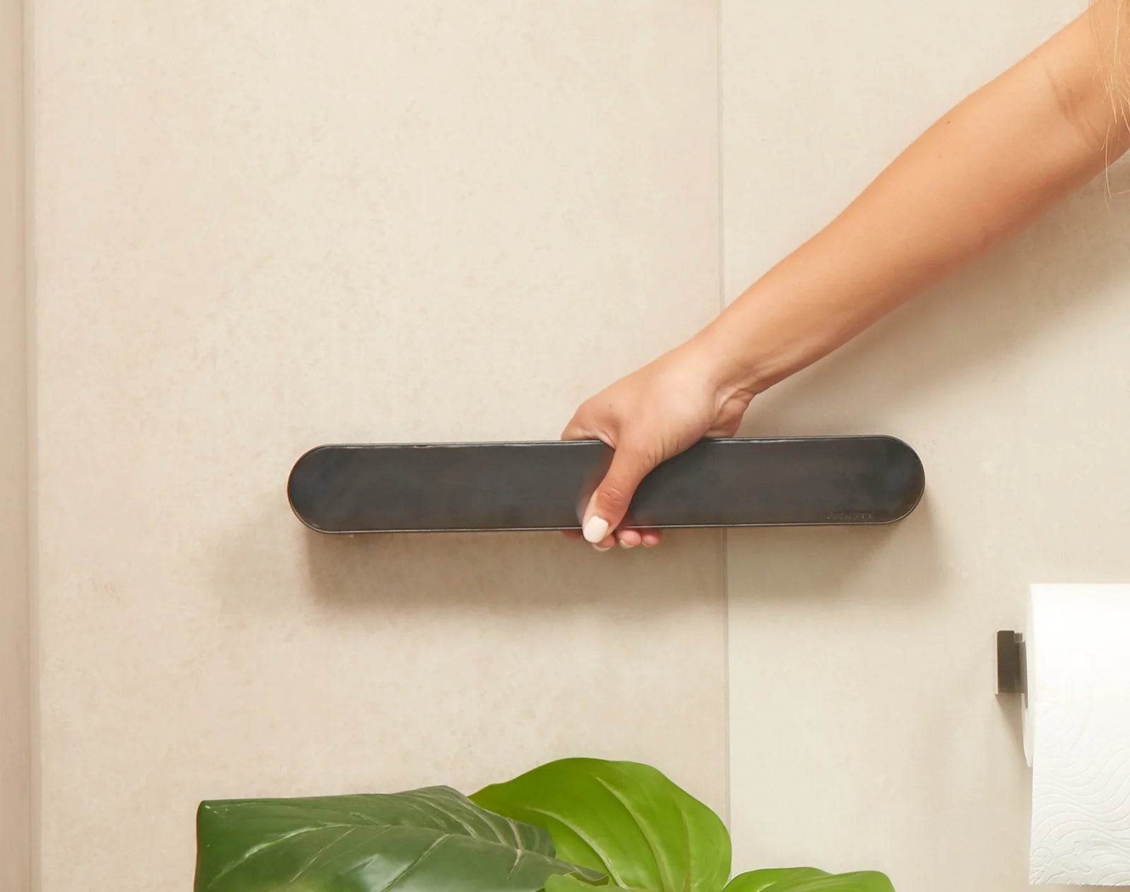 Design Grab Bars