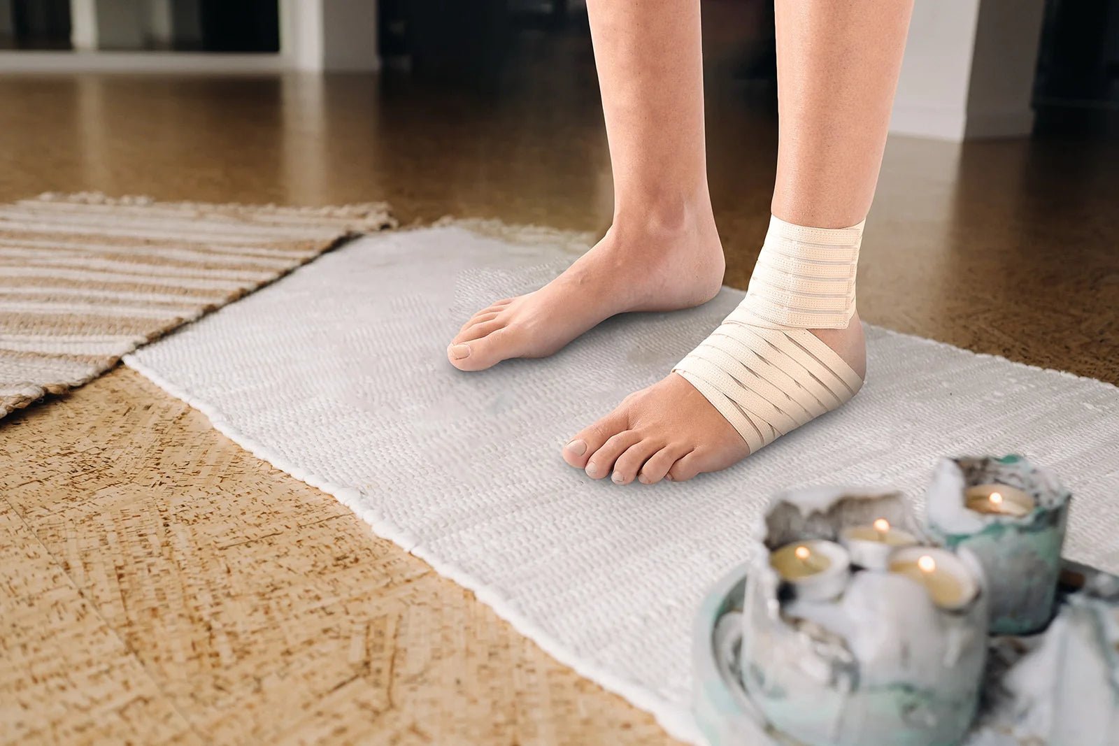 Ankle Support