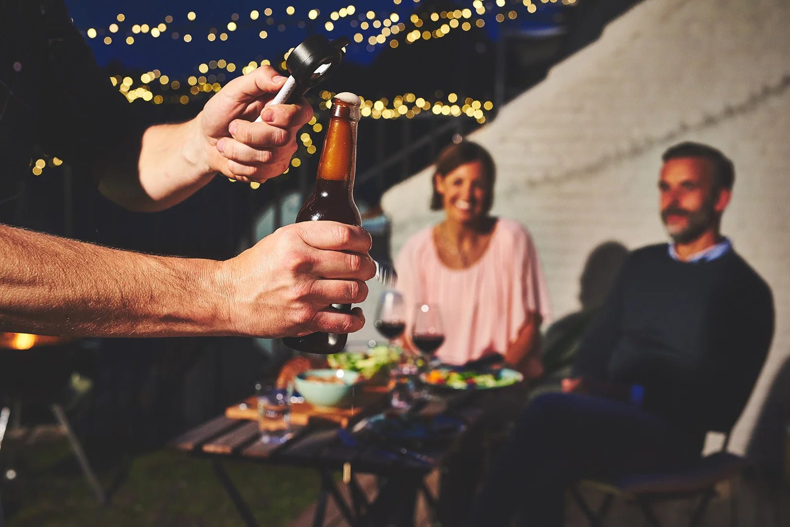 Bottle Openers