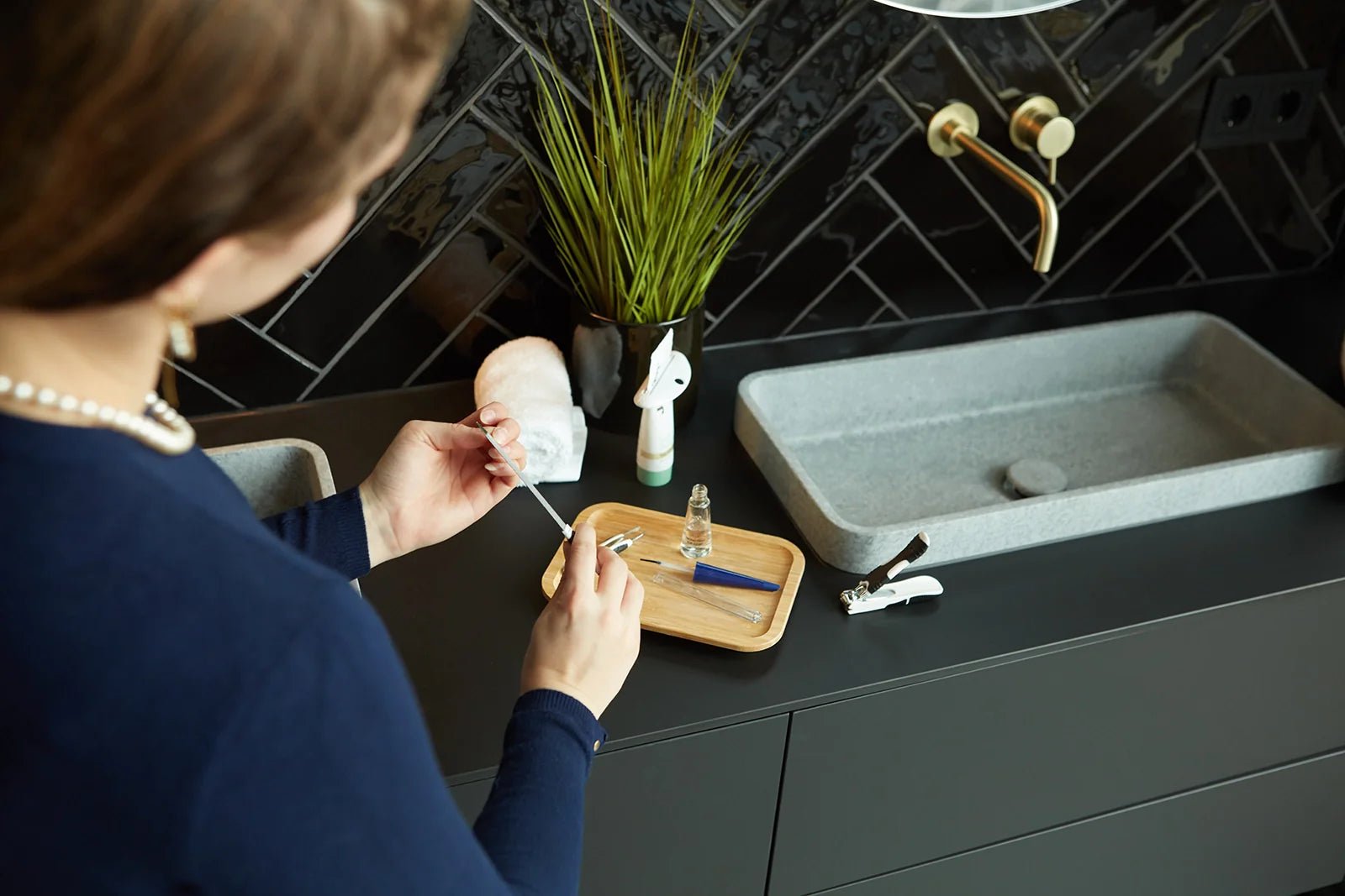 Nail Care
