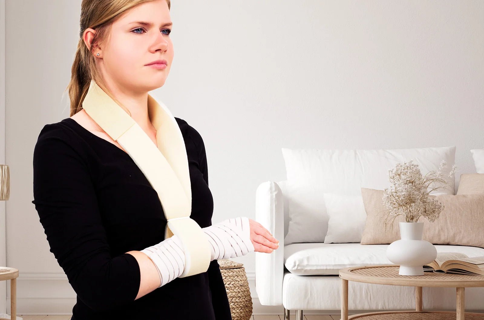 Wrist Support