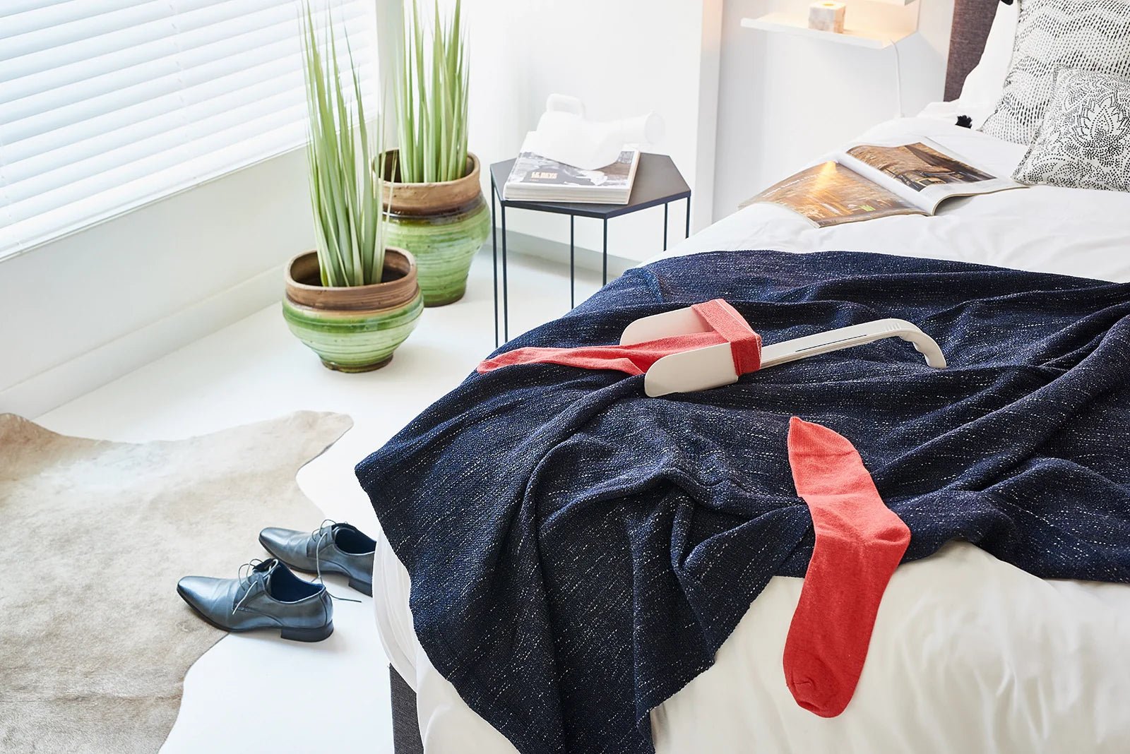 Sock Aids