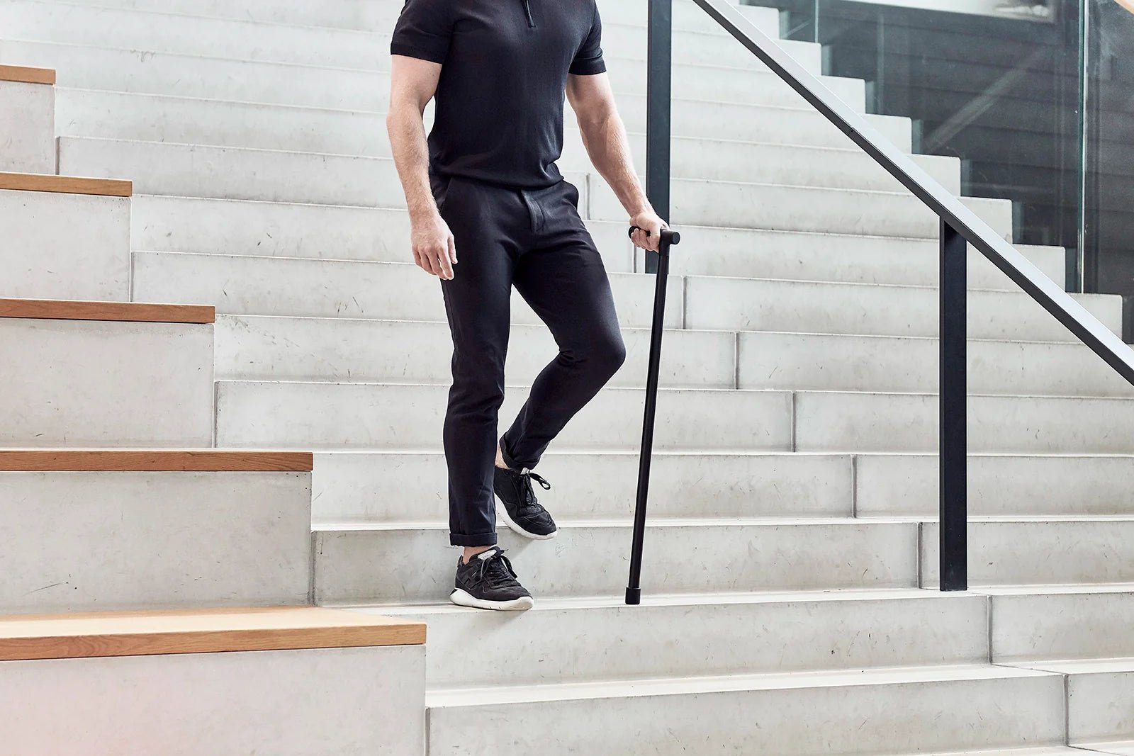 Design Walking Canes