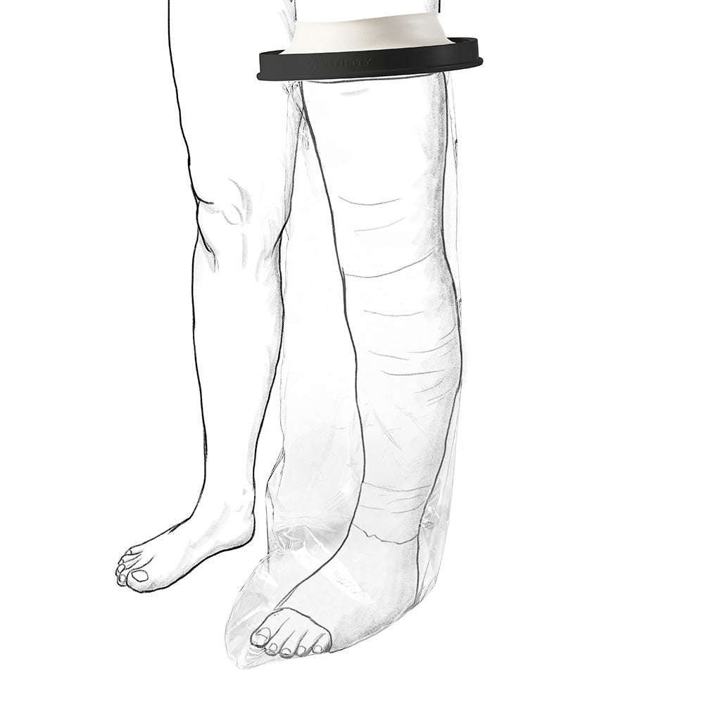 Douchehoes - been heel