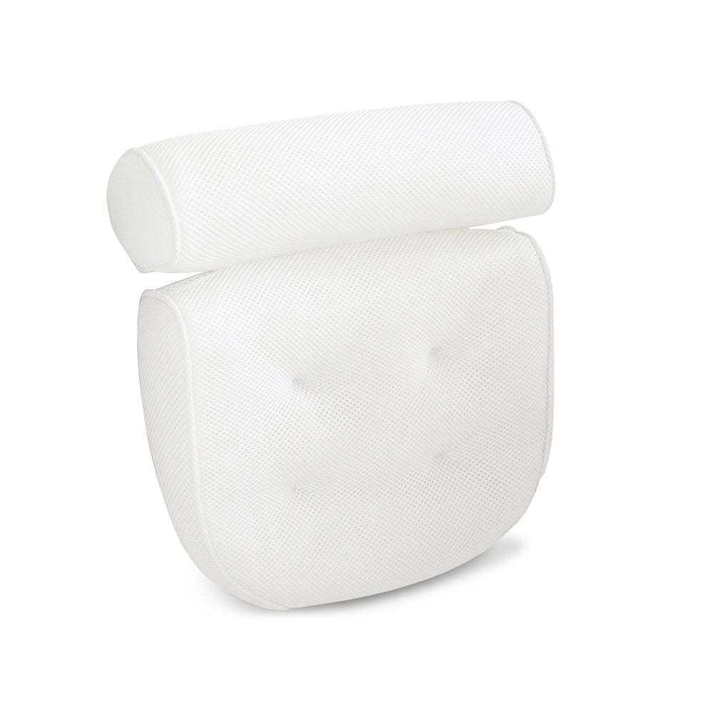 Bath pillow - back/neck