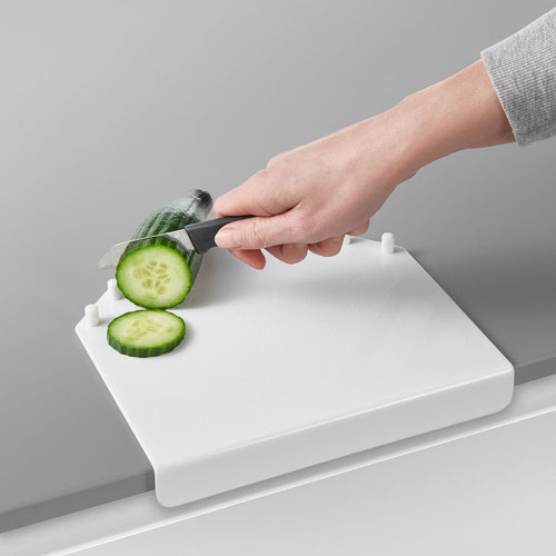 Chopping board - steady