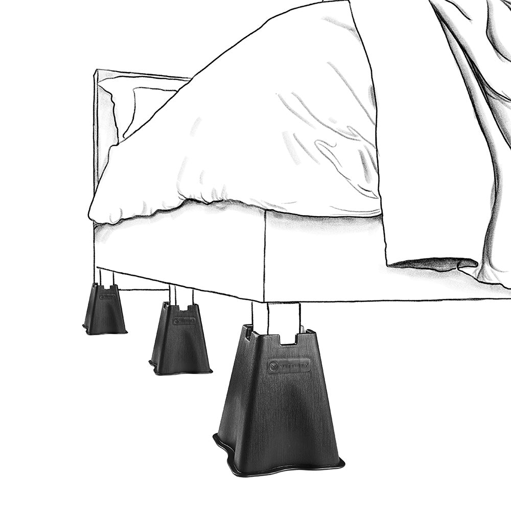 Huonekalujen nostin - suuri