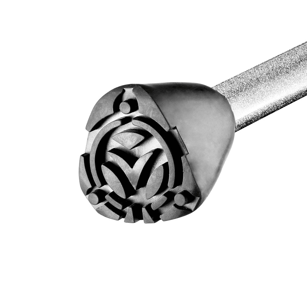 Kävelykeppi, kumipää