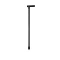 Canne de marche - Charcoal black -
