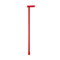 Kävelykeppi - Sequoia red -