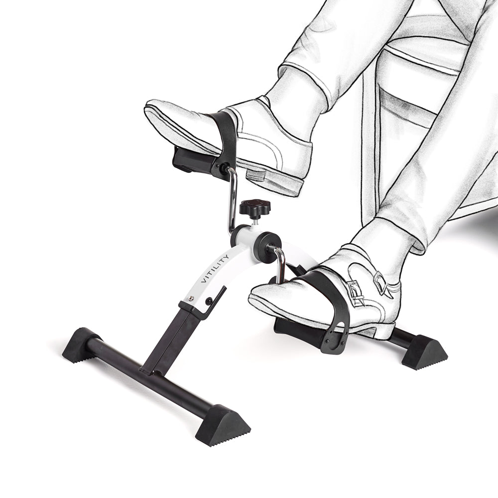 Pedalträningsredskap