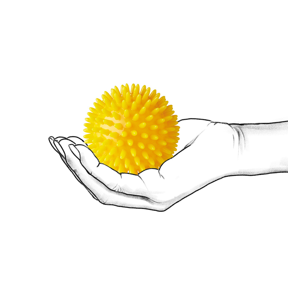 Massageboll - medelstor