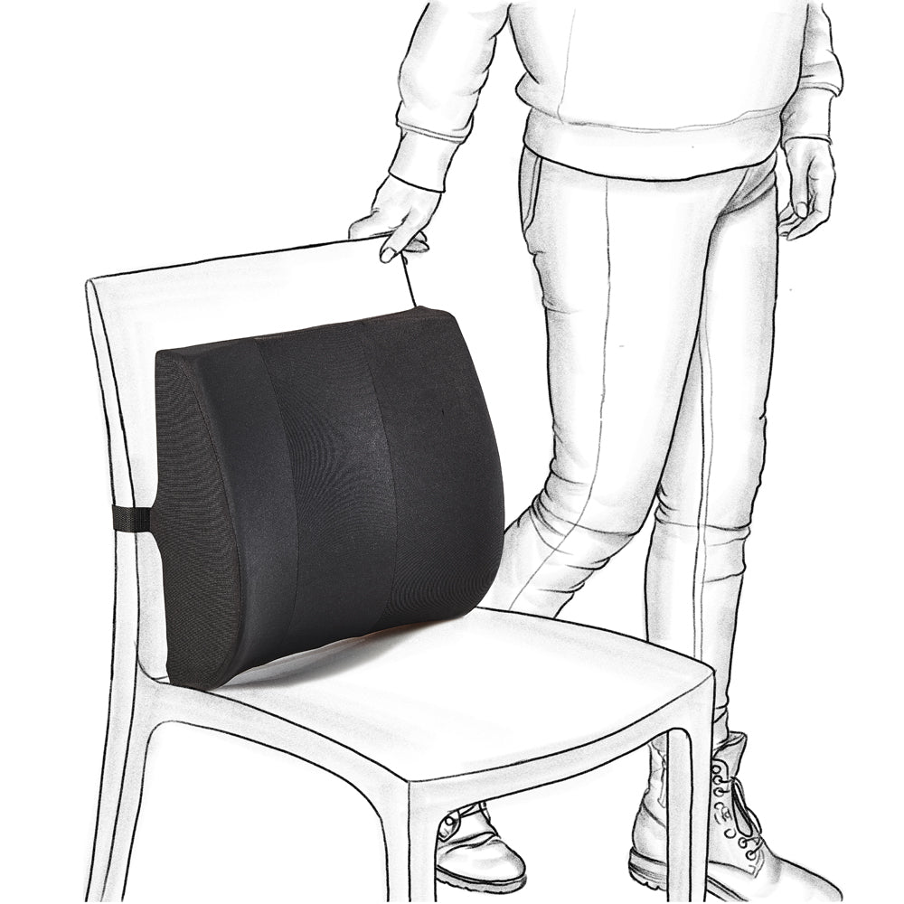 Back cushion - soft