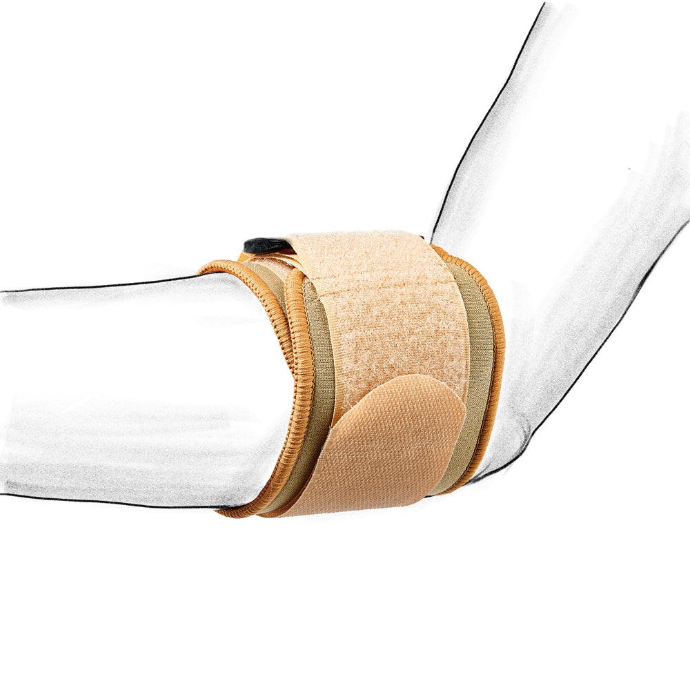 Bandage wrap - tennis elbow