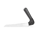 Bread knife ergonomic