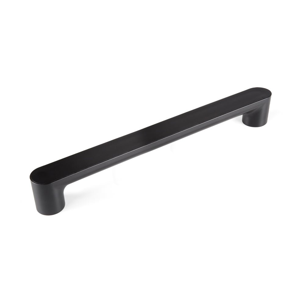 ID Grab rail - charcoal black (55 cm) – VITILITY