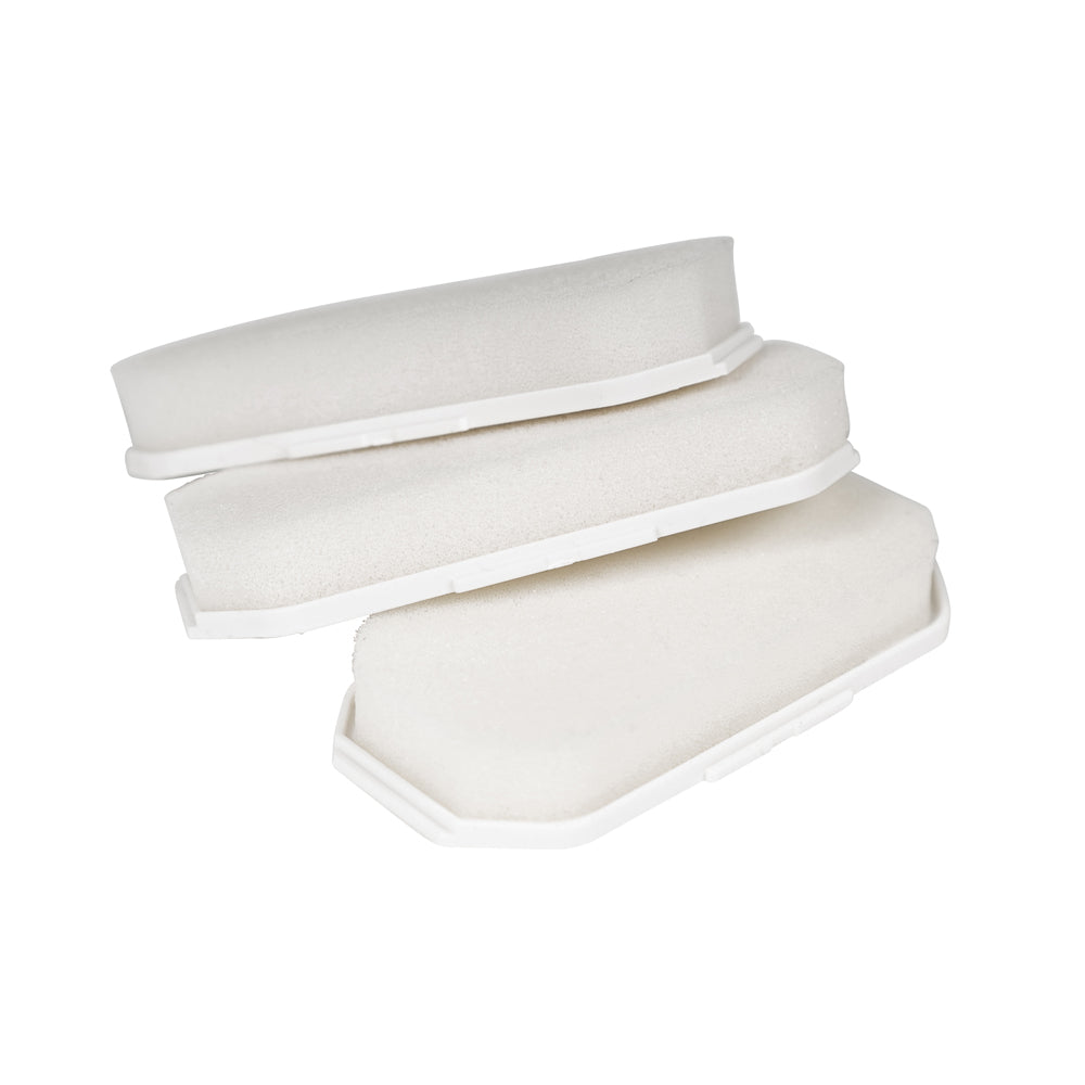 Éponge pour applicateur de lotion