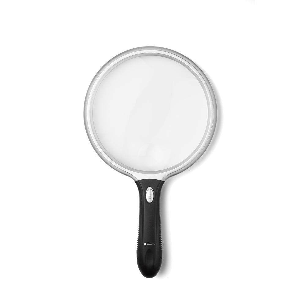 Magnifier classic
