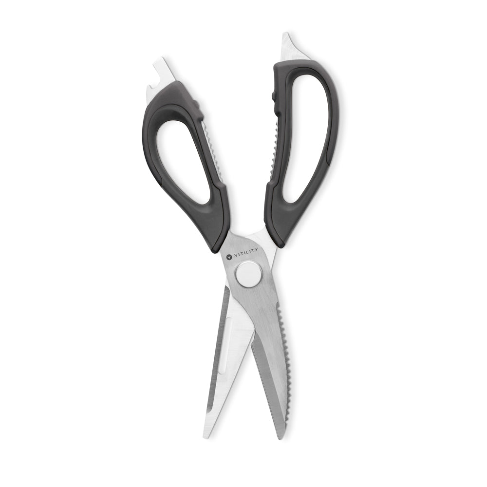 Multi purpose scissors