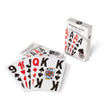 Playing cards