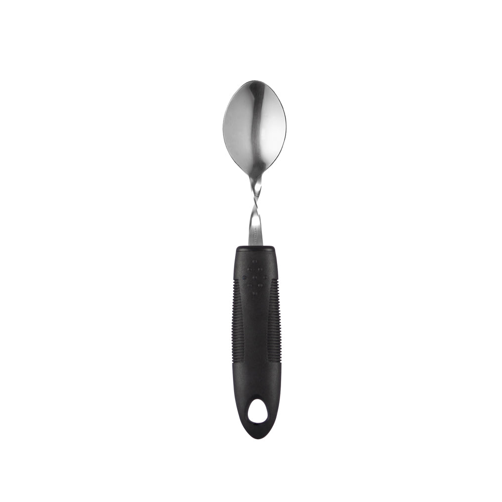 Spoon bendable