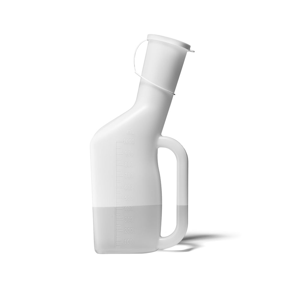 Virtsa-astia, miesten