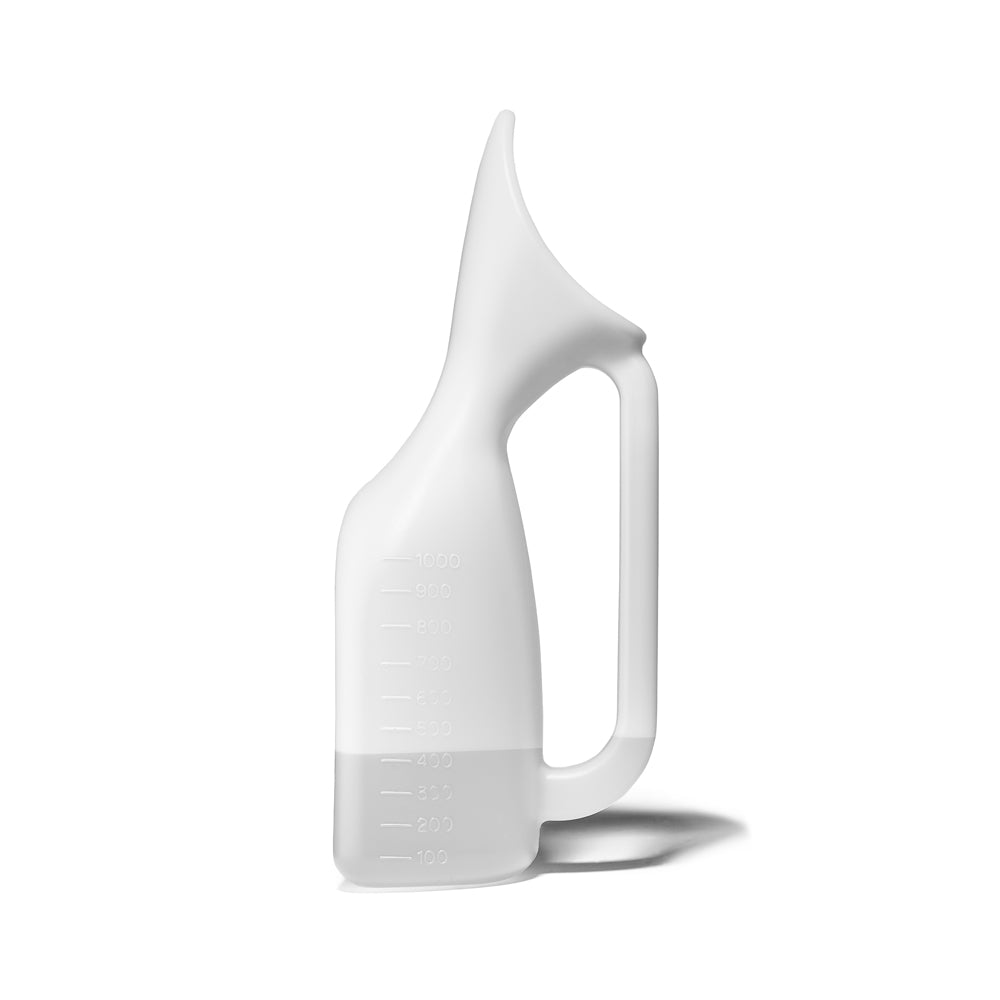 Virtsa-astia, naisten