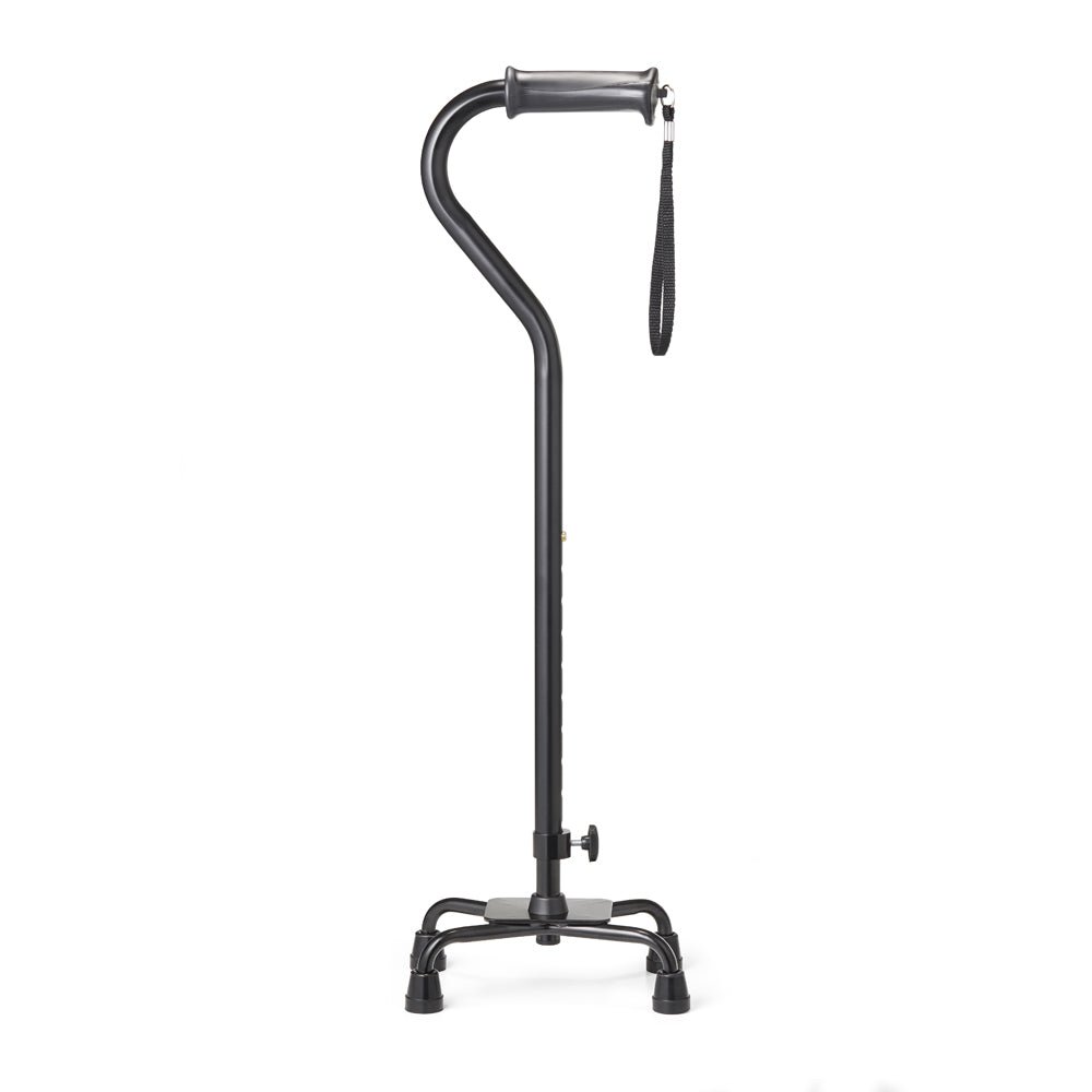 Bastone Quadro